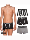 Boxer ragazzo JUVENTUS - 6 Pezzi - B2YJU1205