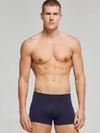 Pompea - Boxer Uomo in Microfibra SEAMLESS - 3 Pezzi