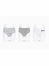 Slip bimbo JUVENTUS - 3 Pezzi - B2Y JU13504
