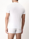 CAGI - T-Shirt uomo Girocollo in cotone - 1306
