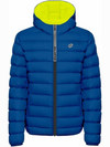 LOTTO - Piumino Uomo 110 gr - 149150