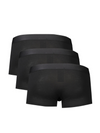 BIKKEMBERGS - Boxer uomo elastico esterno - 3 pezzi