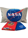 Completo letto NASA 100% Cotone