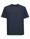 LOTTO - LT1114 T-shirt uomo collo alto in cotone - 3 pezzi