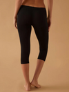 Leggings Donna Capri in Cotone Jadea 4266