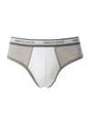 ENRICO COVERI - ES1003 Slip uomo cotone elasticizzato - 6 pezzi