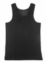 LOTTO - LT1112 Canotta uomo in cotone - 3 pezzi