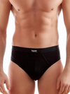 ENRICO COVERI - ES1002 Slip uomo elastico interno - 6 pezzi