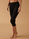 Leggings Donna Capri in Cotone Jadea 4319