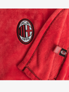 PLAID MILAN IN CORAL SCATOLATO 130x160