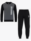 Pigiama ragazzo JUVENTUS in caldo cotone - T20 1190