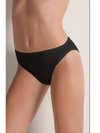 COTONELLA - Slip donna sgambato in cotone elasticizzato 3939 - 6 Pezzi
