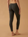 Leggings Donna Lungo in Caldo Cotone Jadea 4192