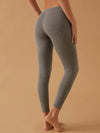 Leggings Lungo Donna in Cotone Jadea 4265