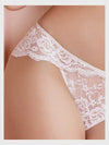 Love and Bra- Bettie Slip in pizzo Sweet