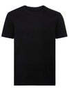 LOTTO - LT1010 T-shirt uomo girocollo in cotone bielastico - 3 pezzi