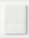 BIANCALUNA - Asciugamano Viso Spugna 100% Cotone Hotellerie - 6 Pezzi