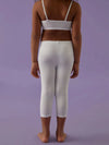 Leggings Capri Bimba Cotone Jadea 285