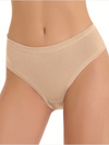 Love an Bra - Slip Midi in Cotone Modal