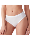COTONELLA - Slip Midi donna in cotone 3363 - 6 Pezzi