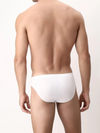 CAGI - Slip uomo Mini in cotone Filo di Scozia - 1208