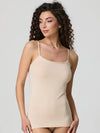 Top Canotta Donna Cotone Modal - Jadea 4179