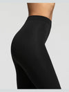 Pompea - Leggings Micropolar Termico
