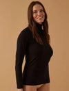 Lupetto Donna in Soft Cotton Jadea 4101