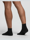 Pompea - Bike Socks Cotone X3 Uomo - 6 Paia