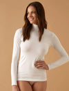 Dolcevita Donna in Cotone Elasticizzato Jadea 4267