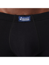 NAVIGARE - 573 Boxer Uomo Elastico Interno in Cotone - 6 Pezzi