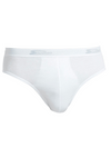 COTONELLA - Slip uomo in cotone elastico esterno 6 pezzi - Art.2383