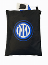 Felpa uomo INTER logo in rilievo - FLPI F10 1025
