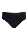 NAVIGARE - 100T Slip Uomo in Cotone Elasticizzato - 3 Pezzi
