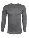 ENRICO COVERI - ET1204 Maglia manica lunga caldo cotone - 3 pezzi