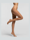 Pompea - Collant Donna 15 Denari TOP15 - 6 Paia