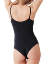 COTONELLA - Body spalla stretta in cotone elasticizzato - GD008