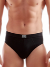 ENRICO COVERI - ES1512 Slip uomo cotone elasticizzato - 6 pezzi