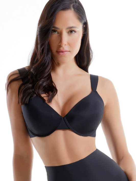Love and Bra - SONIA Reggiseno Push-Up Coppa-C