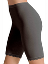 COTONELLA - Slip donna gamba lunga in cotone 3163 - 6 Pezzi