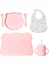 ELLEPI - Set pappa neonato svezzamento