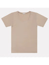 T-shirt Donna in Micromodal Jadea 3188