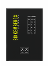 BIKKEMBERGS - Slip uomo elastico esterno - 3 Pezzi