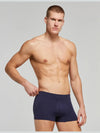 Pompea - Boxer Uomo in Microfibra SEAMLESS - 3 Pezzi