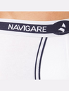NAVIGARE - 312 Boxer Uomo Cotone Elasticizzato Assortito - 6 Pezzi