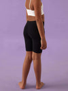 Leggings Bimba Ciclista in Cotone Jadea 286