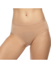 COTONELLA - Slip Midi donna in cotone 3363 - 6 Pezzi