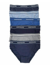 NAVIGARE - 13023 Slip Bimbo in Cotone Elasticizzato - 6 Pezzi