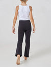 Pantaleggings Bimba Jadea 266 a Zampa Cotone Elaticizzato