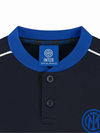 Pigiama uomo INTER in caldo cotone - T10 1185